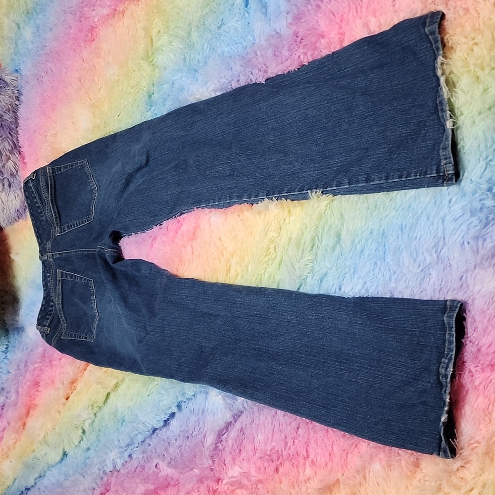 Live A Little Jeans